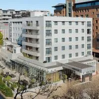 Neighbourgood Newlands, hotel Fokvárosban