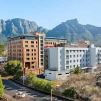 Neighbourgood Newlands, hotel in Newlands, Cape Town