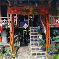 Posada Fin del Mundo, hotel a Mocoa