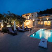 Eratito, hotel di Tsoukaladhes