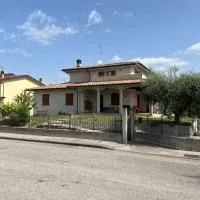 Assisi il Panorama, hotel a Petrignano