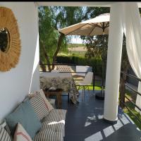 La Zagala, hotel poblíž Letecká základna Talavera La Real - BJZ, Badajoz