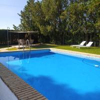 La Zagala, hotel near Talavera La Real Airport - BJZ, Badajoz