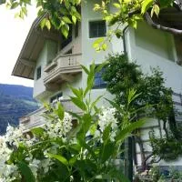 Appartements St. Leonhard, hotell sihtkohas Aschau