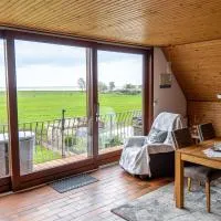 Viesnīca Ferienwohnung Schleiblick pilsētā Māsholma