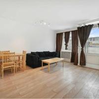 3Bed Apartment Pimlico London