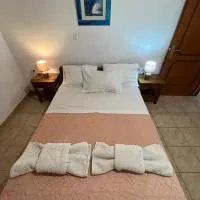 Andrianas Apartment โรงแรมในÁgios Pétros