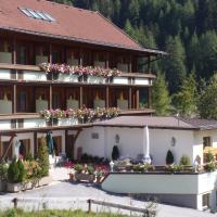 Hotel Garni Hainbacherhof