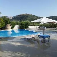 Casa Vacanze La Selva، فندق في Sonnino