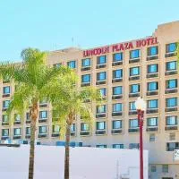 Lincoln Hotel Monterey Park Los Angeles, hotel u gradu Monterej Park
