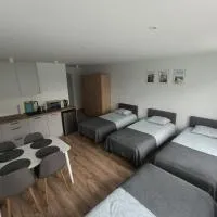 Pokoje Gościnne - Jagodzianka, hotel di Starogard Gdański