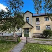 Paide B&B, hotel u gradu Paide