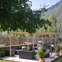 Villager de Laciana में, होटल Hotel rural La Campanona