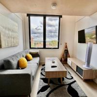 1 Bedroom Duplex Apartment in Manchester