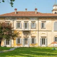 Villa Galimberti Maison De Charme, hotel en Osnago