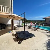 POP'S POOL PLACE, hotel di Sečovlje