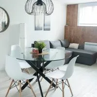 Le 4 Saisons 3, hotel Beaupréban