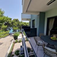 Apartment Mia La Verna, hotel u gradu Orebić