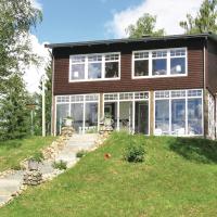 Nice Home In Malmbck With 3 Bedrooms And Wifi