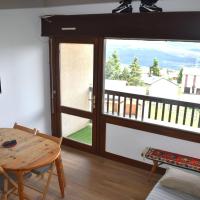 Studio Font-Romeu-Odeillo-Via, 2 pièces, 6 personnes - FR-1-580-93