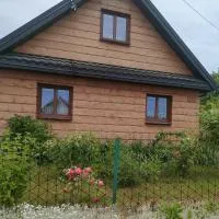 Gosciniec，Kodeń的飯店