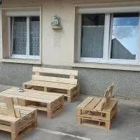 Chez Malo, hotel em Oger