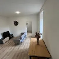 Appartement centre-ville de Lure gauche, hotel Lure-ben
