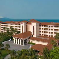 Danang Marriott Resort & Spa: bir Da Nang, Non Nuoc Beach oteli
