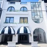 le JARDIN LITE Bien Hoa, hotel v destinaci Bien Hoa