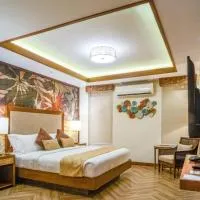 La Jolla Hotel and Beach Resort, hotel u gradu 'Malawin'