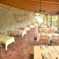 La Favorita Apricale B&B & Ristorante, hotel em Apricale