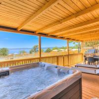 MOBILE HOMES SELCE - ALPE JADRAN MOBIL 641, hotel u gradu Selce