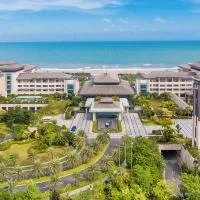 Crowne Plaza Hailing Island by IHG, hotel em Yangjiang