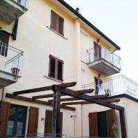 Residenza Il Conte, hotel in Nocera Umbra