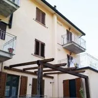 Residenza Il Conte – hotel w mieście Nocera Umbra