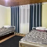 Aprico Guest House, hotel u gradu 'Tossor'