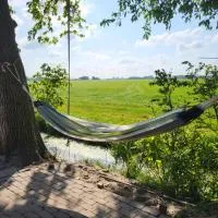 Jelsum aan de Ee, hotel u gradu 'Jelsum'