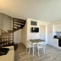 Vianova – hotel w mieście Pietrapertosa