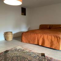 Großzügiges Design Komfort-Appartement 60 qm