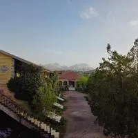 Akar Hotel, hotelli kohteessa Ihlara