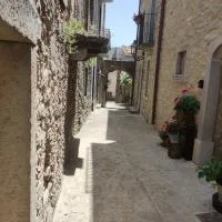 B&b Villa Argimusco, hotel sa Montalbano Elicona
