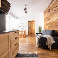 Apartament Witów