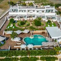 메사리아에 위치한 호텔 Marvarit Suites