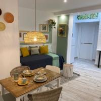 La Casita M&S, hotel poblíž Letiště Albacete - ABC, Albacete