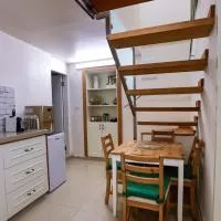 Tony Guesthouse, hotel a ‘Akko