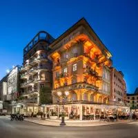 Rosabianca Boutique Hotel، فندق في رابالو
