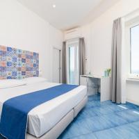 La Dimora del Maestro, hotel v Amalfi