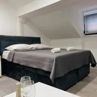 Sobe Darko Cindrić, hotel sa Karlovac