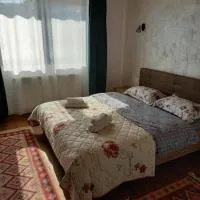 Casa Blaju, ξενοδοχείο σε Colibita