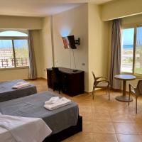 Deep Ashri Star House Hotel, hotel di Marsa Alam City